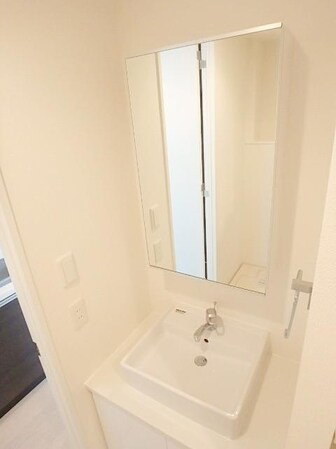 コスモリード川崎の物件内観写真